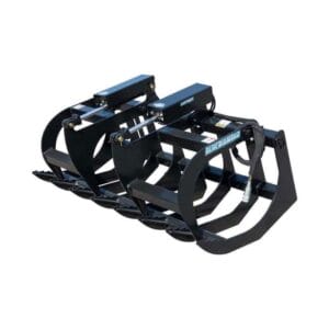 Light Duty 66" Brush Grapple