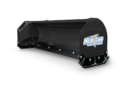 HLA 1500 Snow Pusher for skid steer or tractor