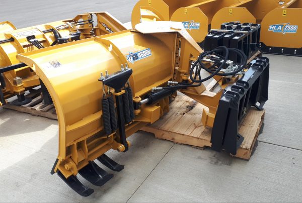 HLA V Blade 4600 HLA V Blade 4600