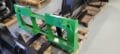 John Deere Quick Attach Pallet Forks