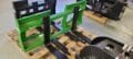 John Deere Quick Attach Pallet Forks