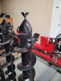6" auger bit