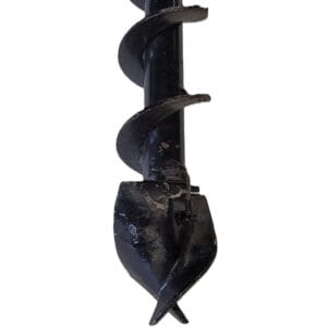4" Auger Bit