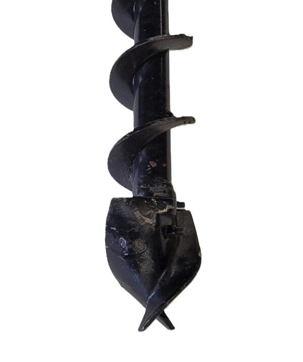 4" Auger Bit