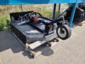 Martatch 60" Rotary Mower