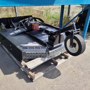 Martatch 60" Rotary Mower
