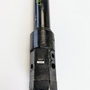 2" Hex Auger Adapters & Extensions for Skid Steer