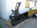 MK Martin 3 Point Hitch Snow Blower
