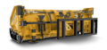 HLA Snow Wing Blade