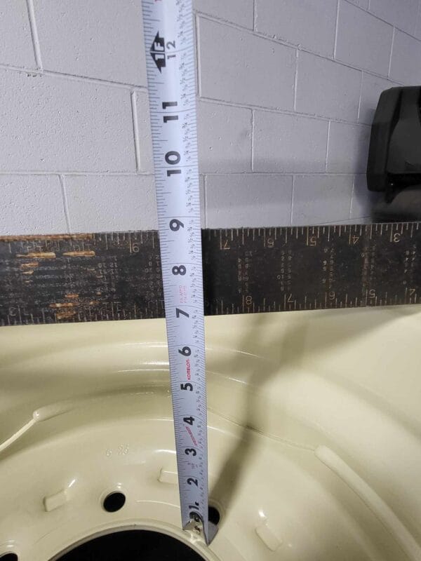 rim offset rim offset