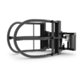 Skid Steer Bale Grapple
