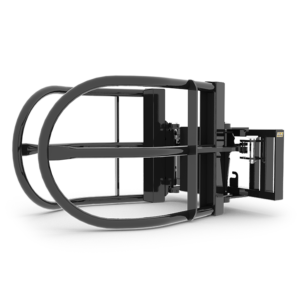 Skid Steer Bale Grapple
