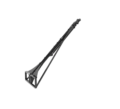HLA Lifting Boom for Skid Steer 21 ft model