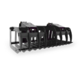 HLA Brush Grapple