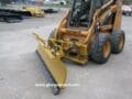 HLA 2000 series snow blade