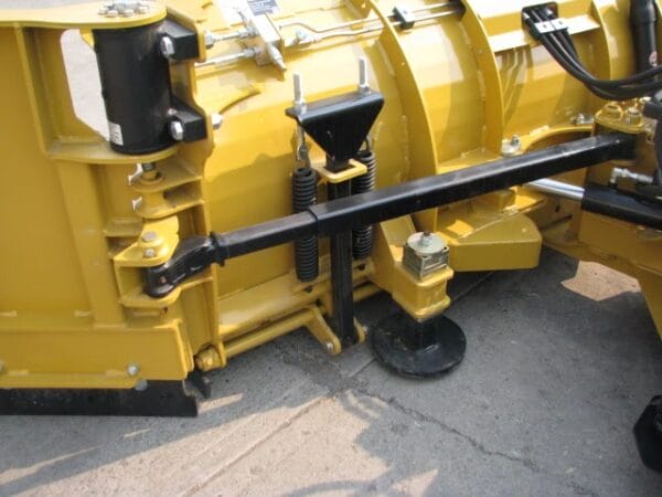 Blades-Snow-HLA-3230-8 HLA Snow Wing Tire Protection device