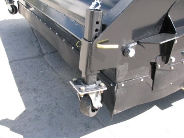 Brooms-Pick-Up-Martatch-4 Martatch pick up broom showing wheels and skirting