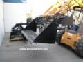 HLA 4 in 1 bucket