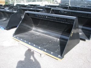 HLA Snow Buckets 78"