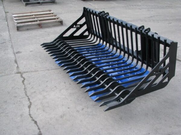 Buckets-Stone-Fork-2000-2 HLA Stone Forks Light Duty