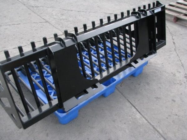 Buckets-Stone-Fork-2000-3 HLA Stone Forks Light Duty