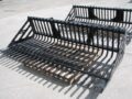 HLA Stone Forks Heavy Duty 92" wide