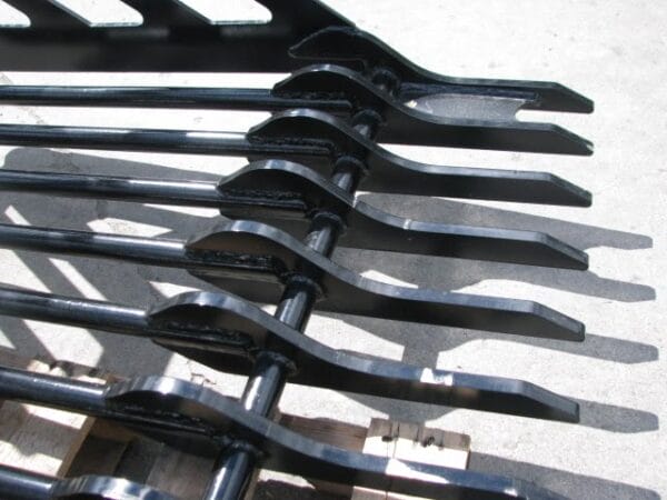 Buckets-Stone-Fork-5500-4 HLA Stone Fork tine tips