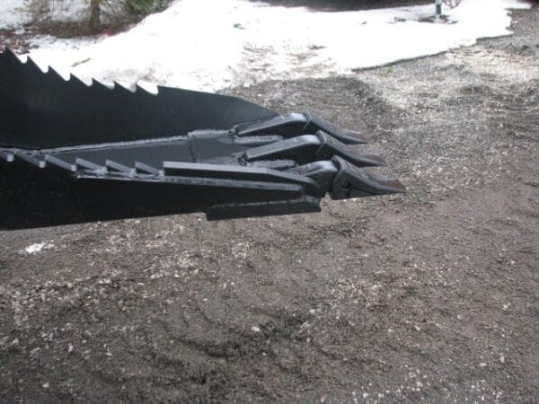 Buckets-Stump-Severe-Duty-8 Stump bucket