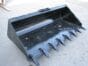 HLA tooth bucket