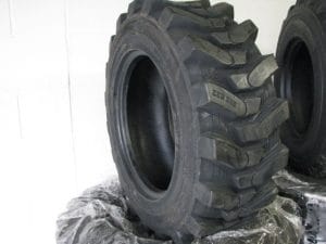 Skid Steer Tire