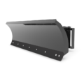 HLA Dozer Blade front view