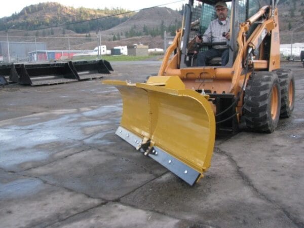 HLA 3600 V Blade HLA 3600 V Blade