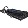 Erskine Skid Steer Pick Up Broom with Curb Brush