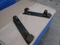 Euro/Global weld on brackets