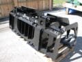 HLA Heavy Duty Brush Grapple