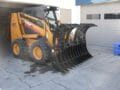 HLA rake grapple