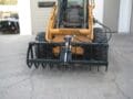 HLA rake grapple