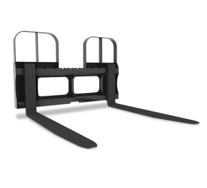 Skid Steer pallet forks