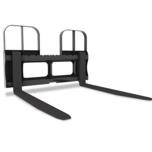 Skid Steer pallet forks