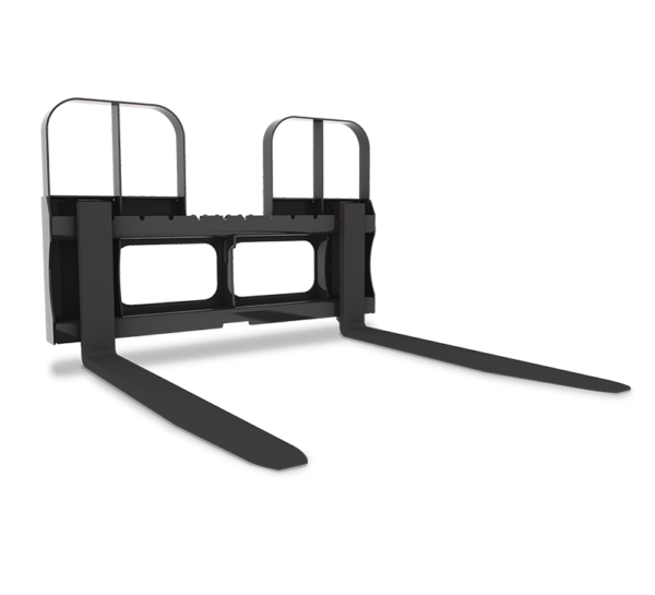 Skid Steer pallet forks