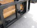 HLA Trailer Spotter for skid steer