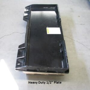 Mounting Plates