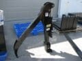 HLA Single Arm Grapple