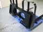 HLA regular duty pallet forks