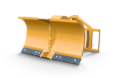 HLA 3600 V- blade for snow removal