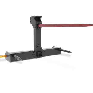 Replacement Bale Spear Products - Sleeves, Guards