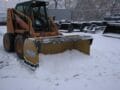 HLA 3500 snow pusher
