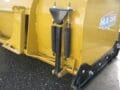 HLA 3500 snow pusher