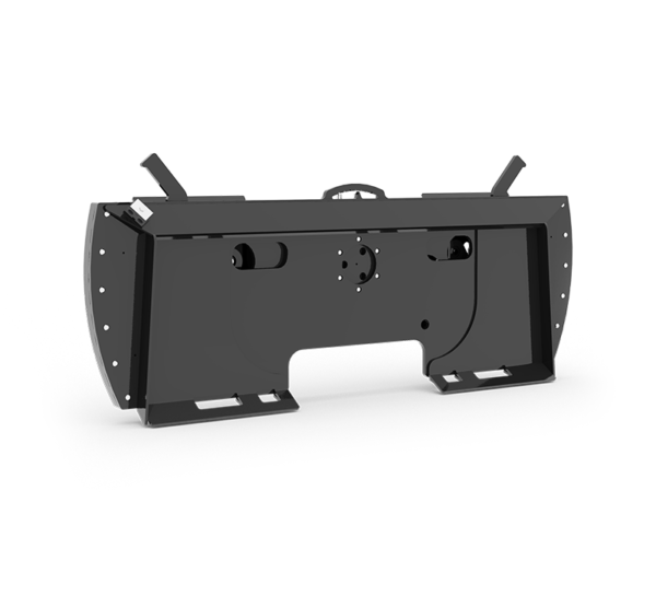 TAUN_Flat_2_Charcoal tilt plate