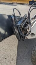 Tiltplate